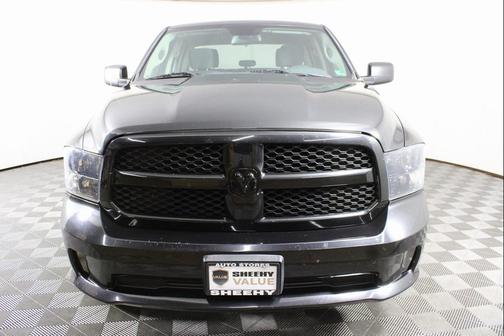 2016 RAM 1500 Tradesman/Express