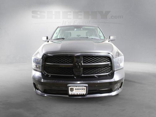 2016 RAM 1500 Tradesman/Express