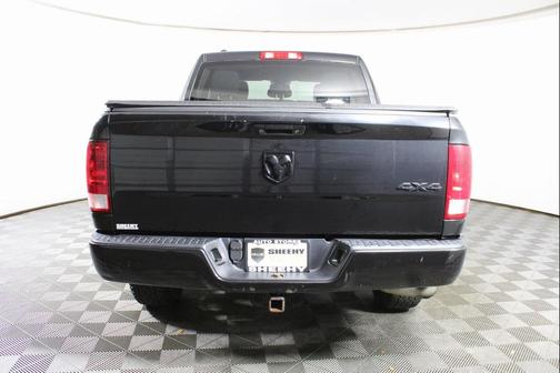2016 RAM 1500 Tradesman/Express