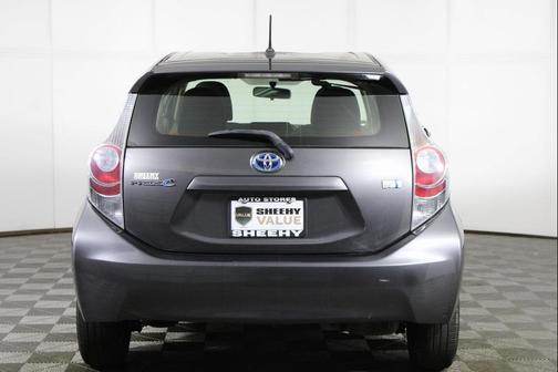 2014 Toyota Prius c Two