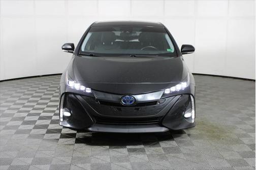 2020 Toyota Prius Prime Limited