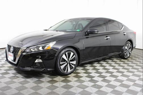 2019 Nissan Altima 2.5 SL