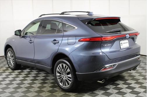 2021 Toyota Venza Limited