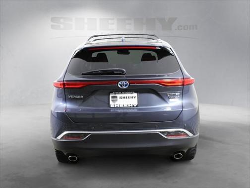 2021 Toyota Venza Limited