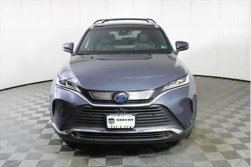 2021 Toyota Venza Limited