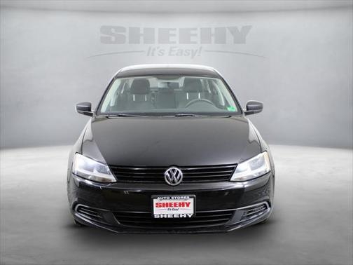 2012 Volkswagen Jetta S