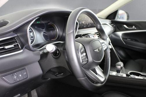 2025 Genesis G70 2.5T AWD