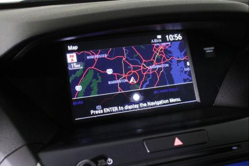 2019 Acura MDX 3.5L w/Advance Package