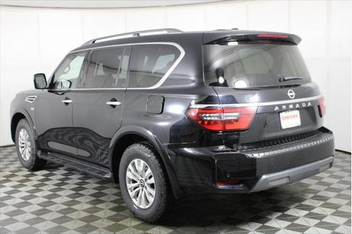 2022 Nissan Armada SV 2WD