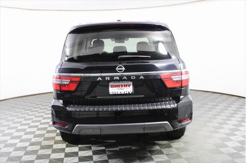 2022 Nissan Armada SV 2WD