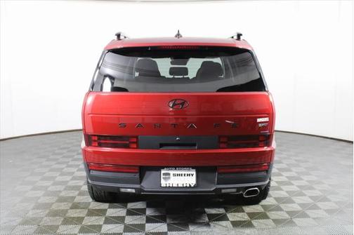 2024 Hyundai SANTA FE XRT