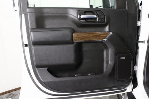 2023 Chevrolet Silverado 3500 High Country