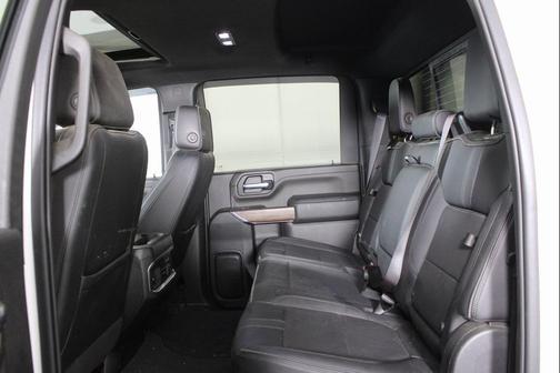 2023 Chevrolet Silverado 3500 High Country