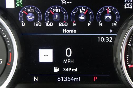 2023 Chevrolet Silverado 3500 High Country