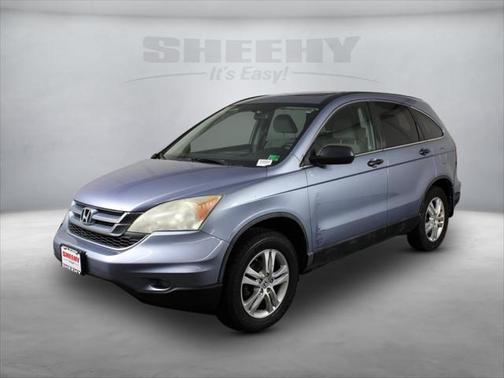2011 Honda CR-V EX