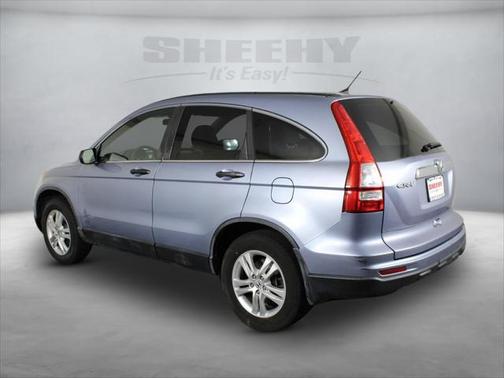 2011 Honda CR-V EX