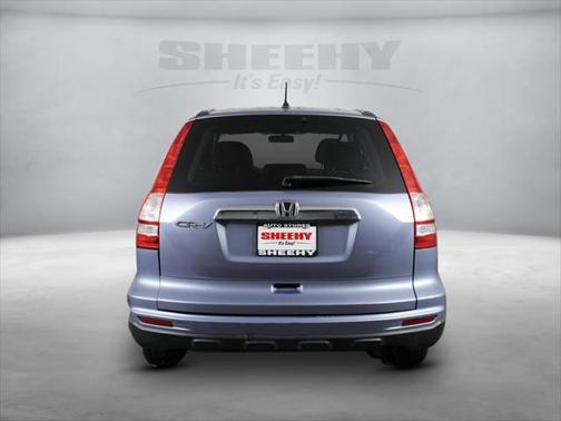 2011 Honda CR-V EX