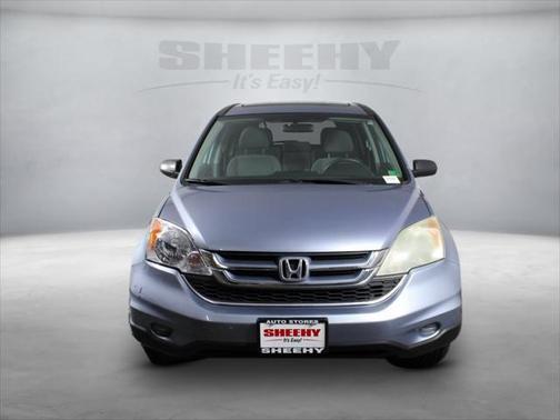 2011 Honda CR-V EX