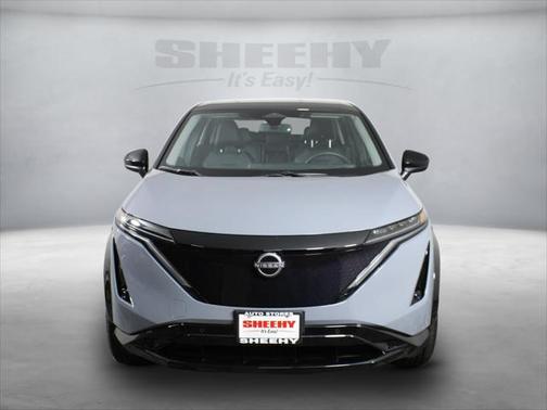 2023 Nissan ARIYA ENGAGE