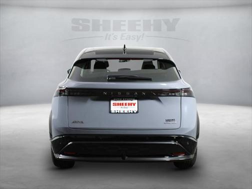 2023 Nissan ARIYA ENGAGE