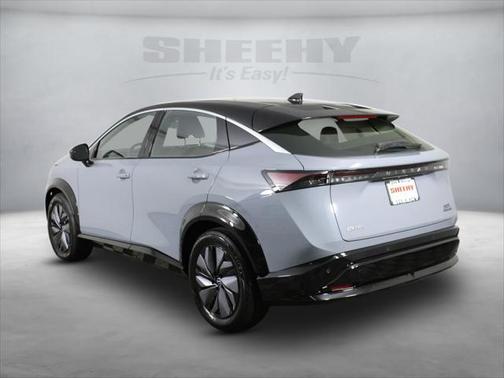 2023 Nissan ARIYA ENGAGE