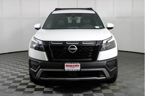 2025 Nissan Pathfinder Rock Creek 4WD