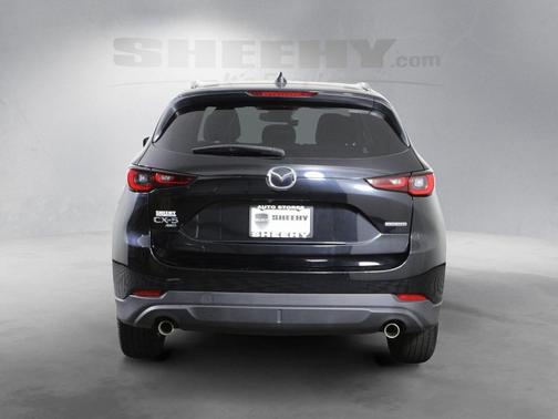 2023 Mazda CX-5 2.5 S Preferred Package