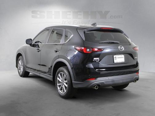 2023 Mazda CX-5 2.5 S Preferred Package