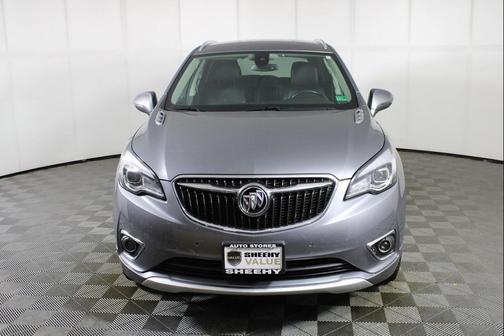 2020 Buick Envision AWD Premium I