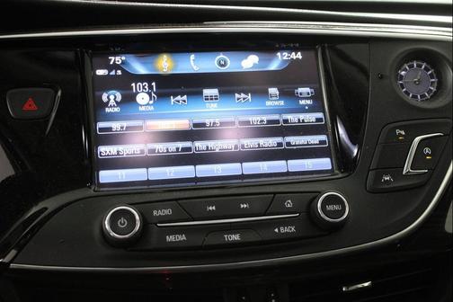 2020 Buick Envision AWD Premium I
