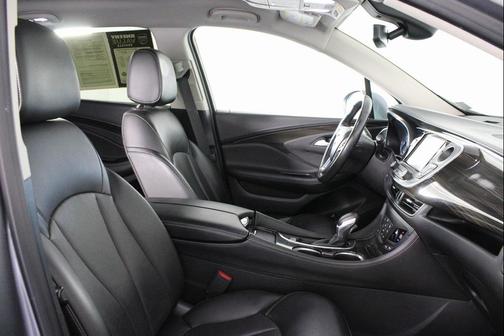 2020 Buick Envision AWD Premium I