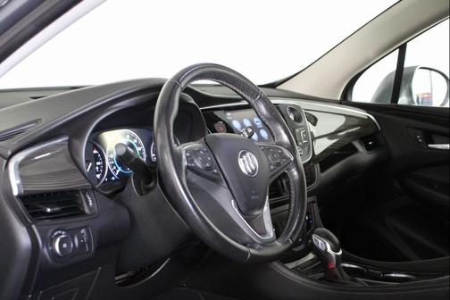 2020 Buick Envision AWD Premium I