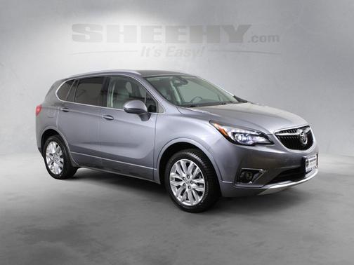 2020 Buick Envision AWD Premium I