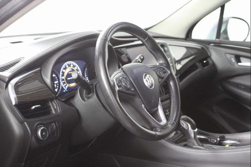 2020 Buick Envision AWD Premium I