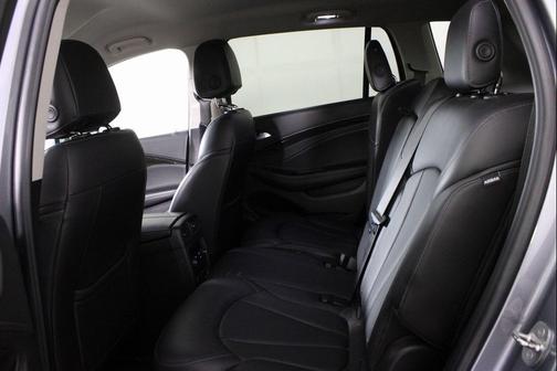 2020 Buick Envision AWD Premium I
