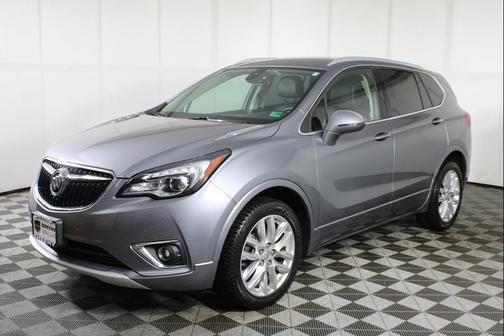 2020 Buick Envision AWD Premium I