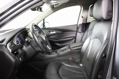 2020 Buick Envision AWD Premium I