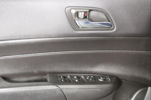 2013 Acura ILX 2.0L Technology