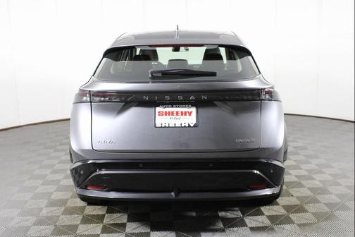 2023 Nissan ARIYA ENGAGE