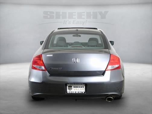 2011 Honda Accord EX-L