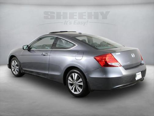 2011 Honda Accord EX-L