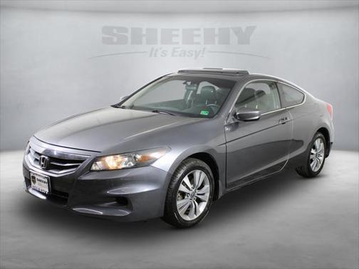 2011 Honda Accord EX-L