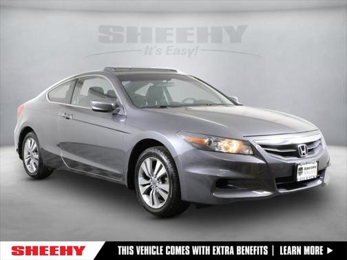 2011 Honda Accord EX-L