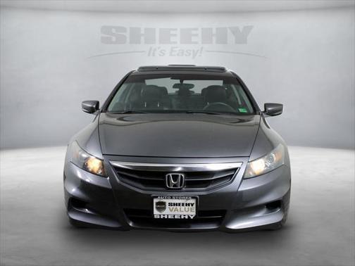 2011 Honda Accord EX-L
