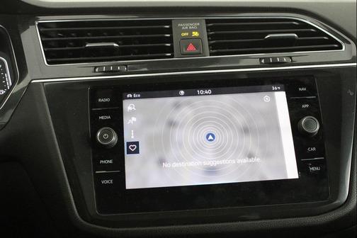 2022 Volkswagen Tiguan 2.0T SEL R-Line 4MOTION