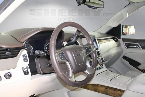 2016 GMC Yukon XL Denali