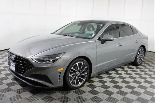 2022 Hyundai SONATA Limited