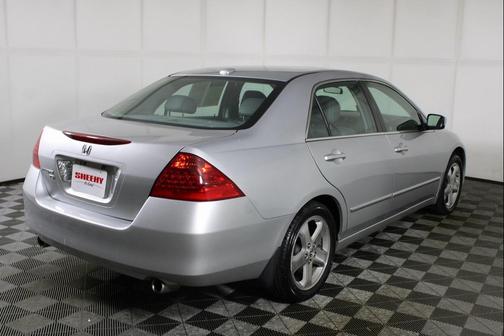 2006 Honda Accord EX-L