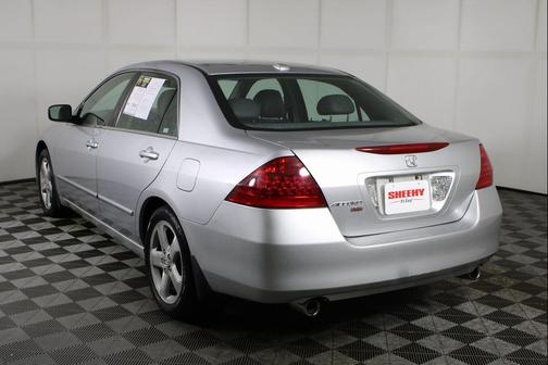 2006 Honda Accord EX-L