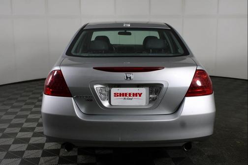 2006 Honda Accord EX-L